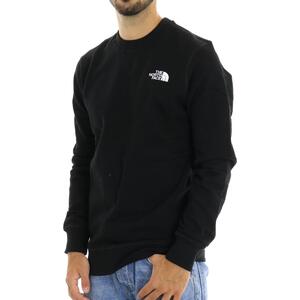 FELPA SIMPLE DOME CREW THE NORTH FACE - Mad Fashion | img vers.300x/